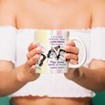 Arte Avulsa - Amigas Flork (Poli) - Imagem 2