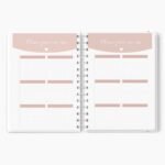 Miolo Planner da Noiva Permanente (Mimimando) - Imagem 5