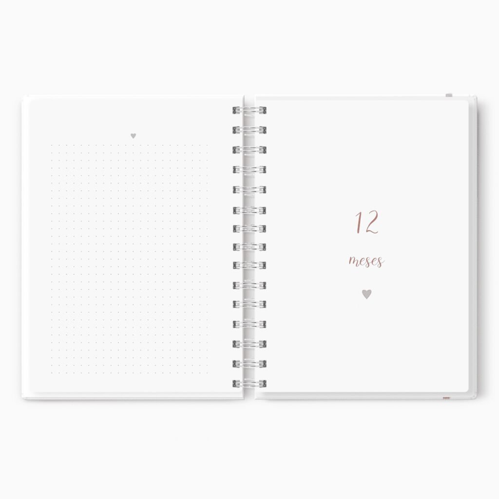 Miolo Planner da Noiva Permanente (Mimimando) - Imagem 6