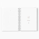 Miolo Planner da Noiva Permanente (Mimimando) - Imagem 6