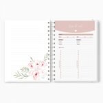 Miolo Planner da Noiva Permanente (Mimimando)