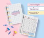 Agendamento Datado 2024 (Rafa)