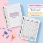 Agendamento Datado 2024 (Rafa)