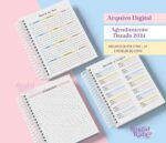 Agendamento Datado 2024 (Rafa) - Imagem 2