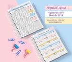 Agendamento Datado 2024 (Rafa) - Imagem 3