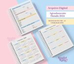 Agendamento Datado 2024 (Rafa) - Imagem 4