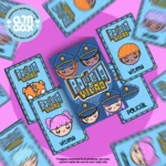 Dia das Crianças Jogos (Amaax) - Imagem 3