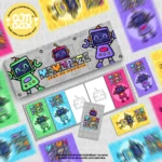 Dia das Crianças Jogos (Amaax) - Imagem 2