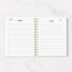 Miolo Agenda Basic 2024 (Mimimando) - Imagem 4