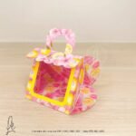 Kit Caixinhas Basic (Moldes da Lê) - Imagem 4