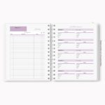 Miolo Agendamentos Estéticos 2024 (Mimimando) - Imagem 2