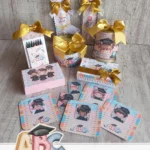 Formatura ABC - Pack Printables (Tita)