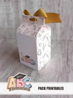 Formatura ABC - Pack Printables (Tita) - Imagem 15