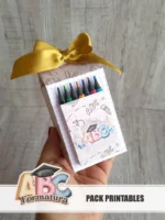 Formatura ABC - Pack Printables (Tita) - Imagem 14