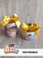 Formatura ABC - Pack Printables (Tita) - Imagem 13