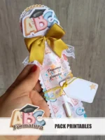 Formatura ABC - Pack Printables (Tita) - Imagem 10