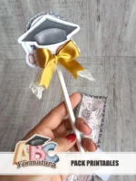 Formatura ABC - Pack Printables (Tita) - Imagem 8