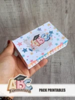 Formatura ABC - Pack Printables (Tita) - Imagem 4