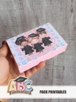 Formatura ABC - Pack Printables (Tita) - Imagem 3