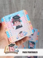 Formatura ABC - Pack Printables (Tita) - Imagem 7