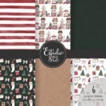 Kit Digital - Vila de Natal (Estúdio 812) - Imagem 5