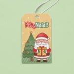 Kit Digital | Mimos - Natal 2023 (Telma Contel) - Imagem 37
