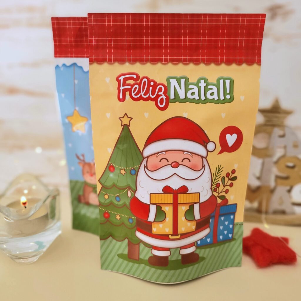Kit Digital | Mimos - Natal 2023 (Telma Contel) - Imagem 42