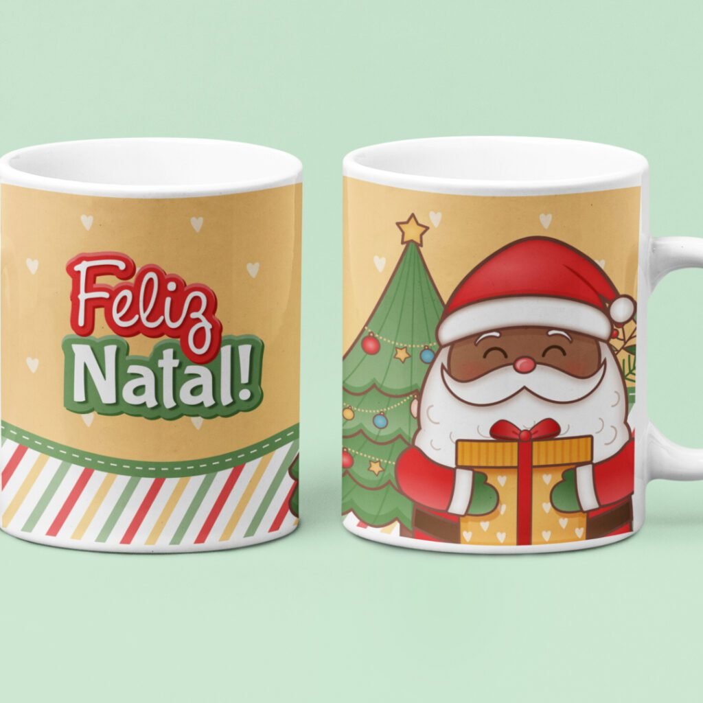 Kit Digital | Mimos - Natal 2023 (Telma Contel) - Imagem 3