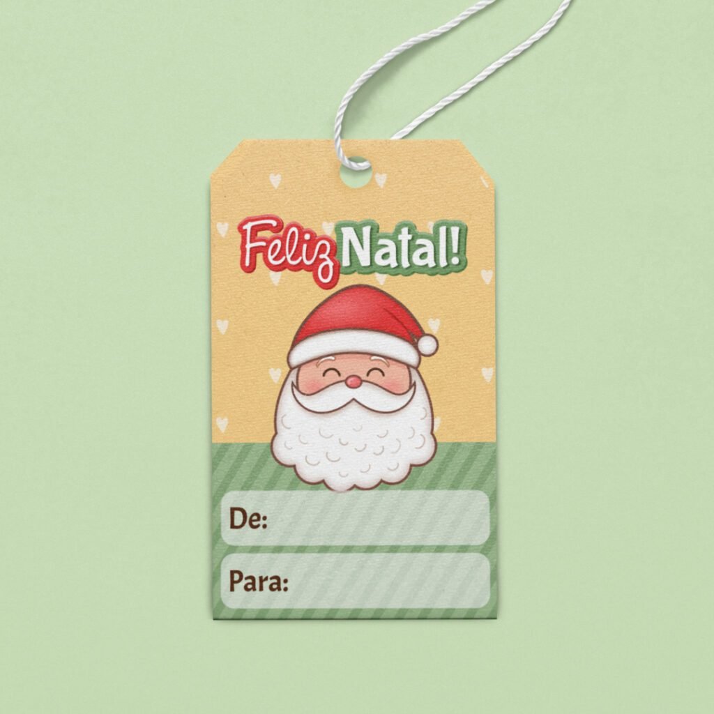 Kit Digital | Mimos - Natal 2023 (Telma Contel) - Imagem 38