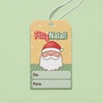 Kit Digital | Mimos - Natal 2023 (Telma Contel) - Imagem 38