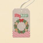 Kit Digital | Mimos - Natal 2023 (Telma Contel) - Imagem 32