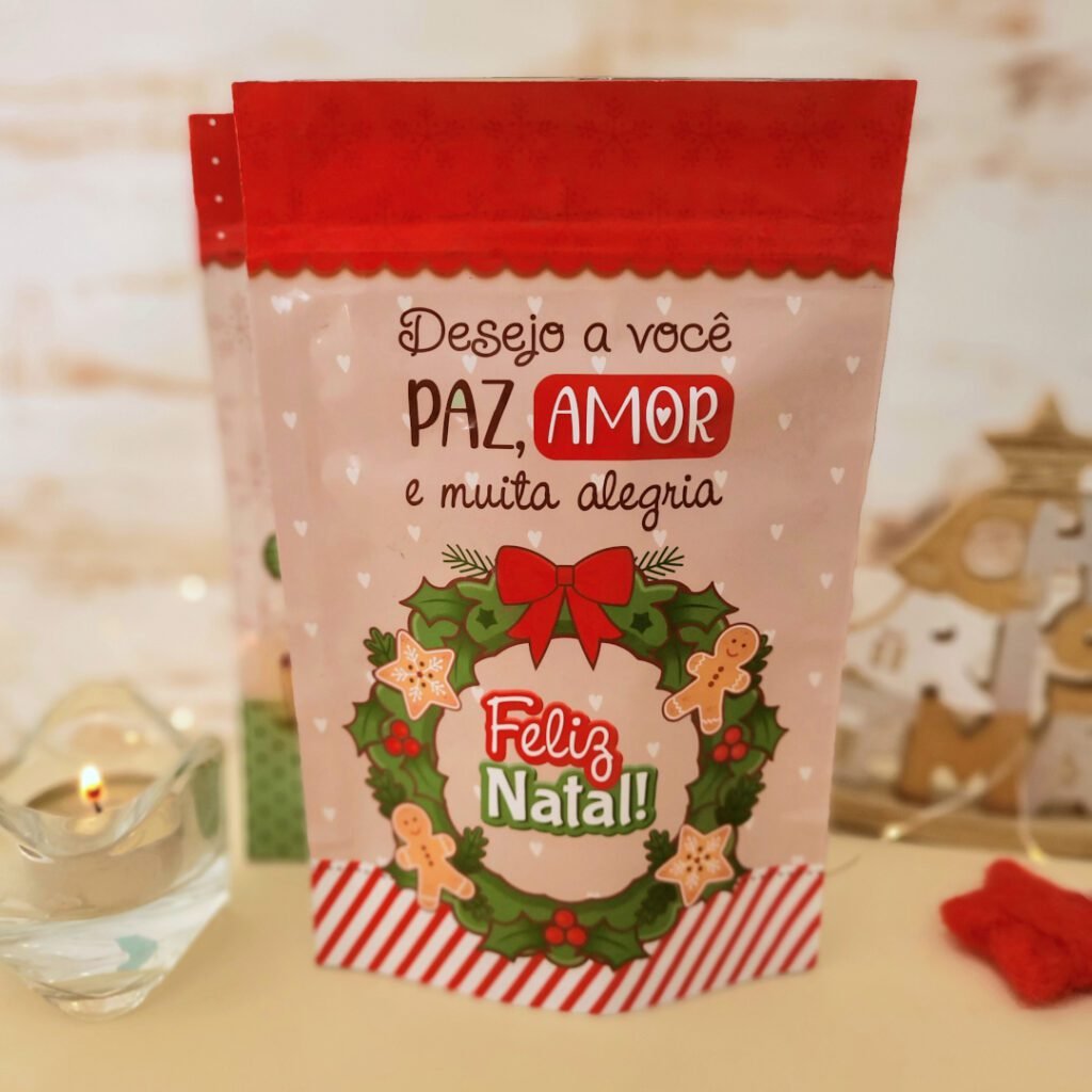 Kit Digital | Mimos - Natal 2023 (Telma Contel) - Imagem 40