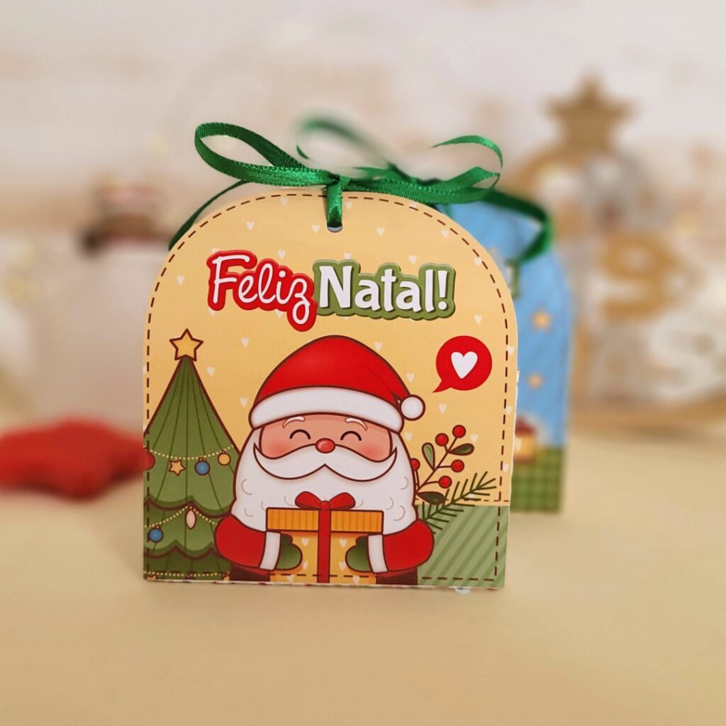 Kit Digital | Mimos - Natal 2023 (Telma Contel) - Imagem 27