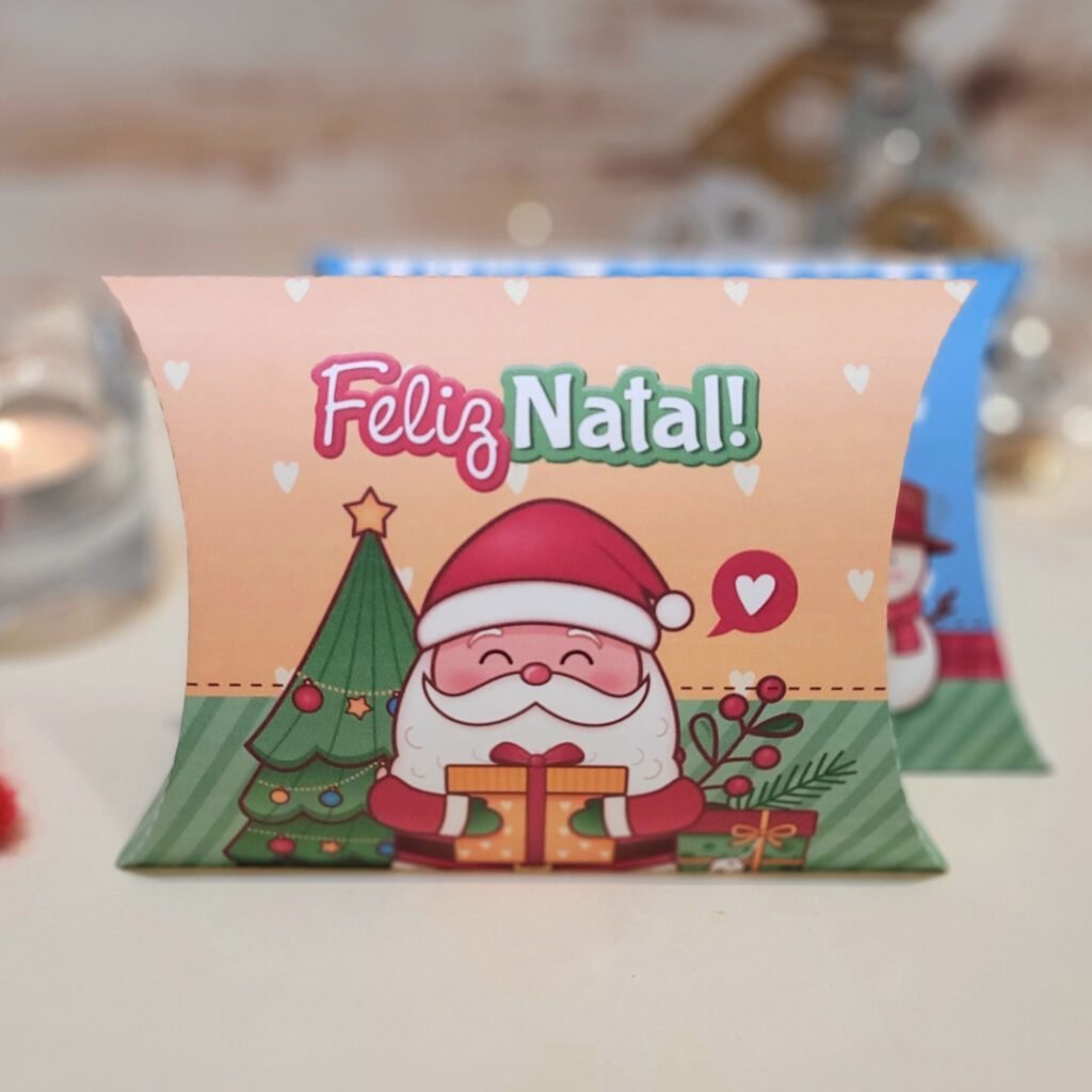 Kit Digital | Mimos - Natal 2023 (Telma Contel) - Imagem 25
