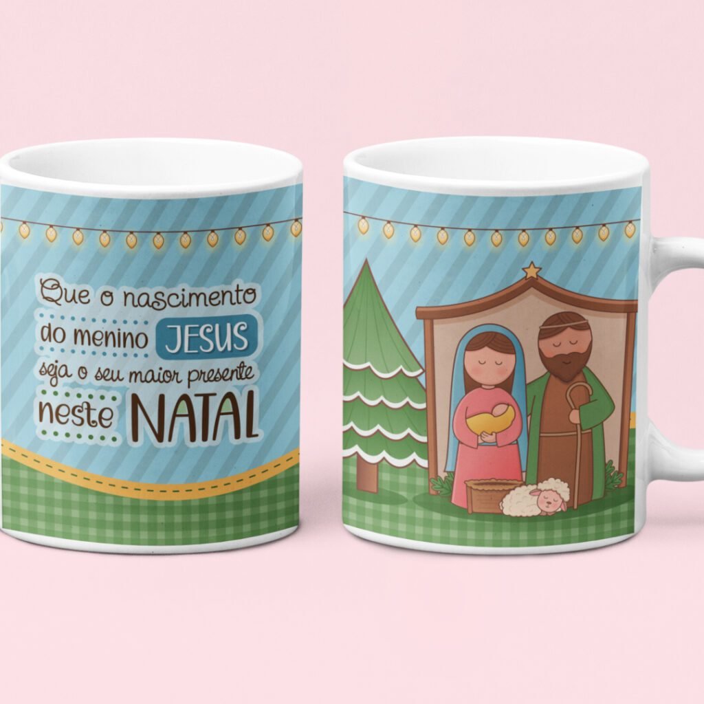 Kit Digital | Mimos - Natal 2023 (Telma Contel) - Imagem 2
