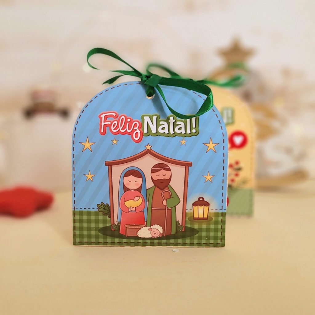 Kit Digital | Mimos - Natal 2023 (Telma Contel) - Imagem 22