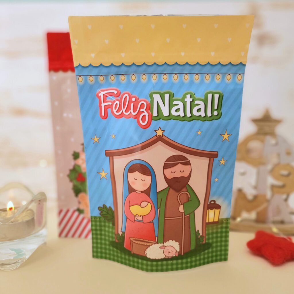 Kit Digital | Mimos - Natal 2023 (Telma Contel) - Imagem 39