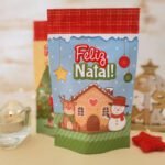 Kit Digital | Mimos - Natal 2023 (Telma Contel) - Imagem 33