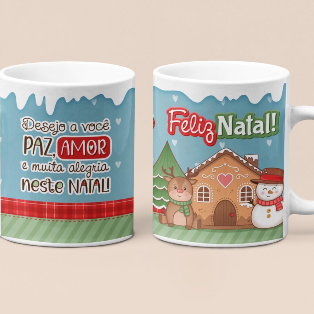 Kit Digital | Mimos - Natal 2023 (Telma Contel) - Imagem 6
