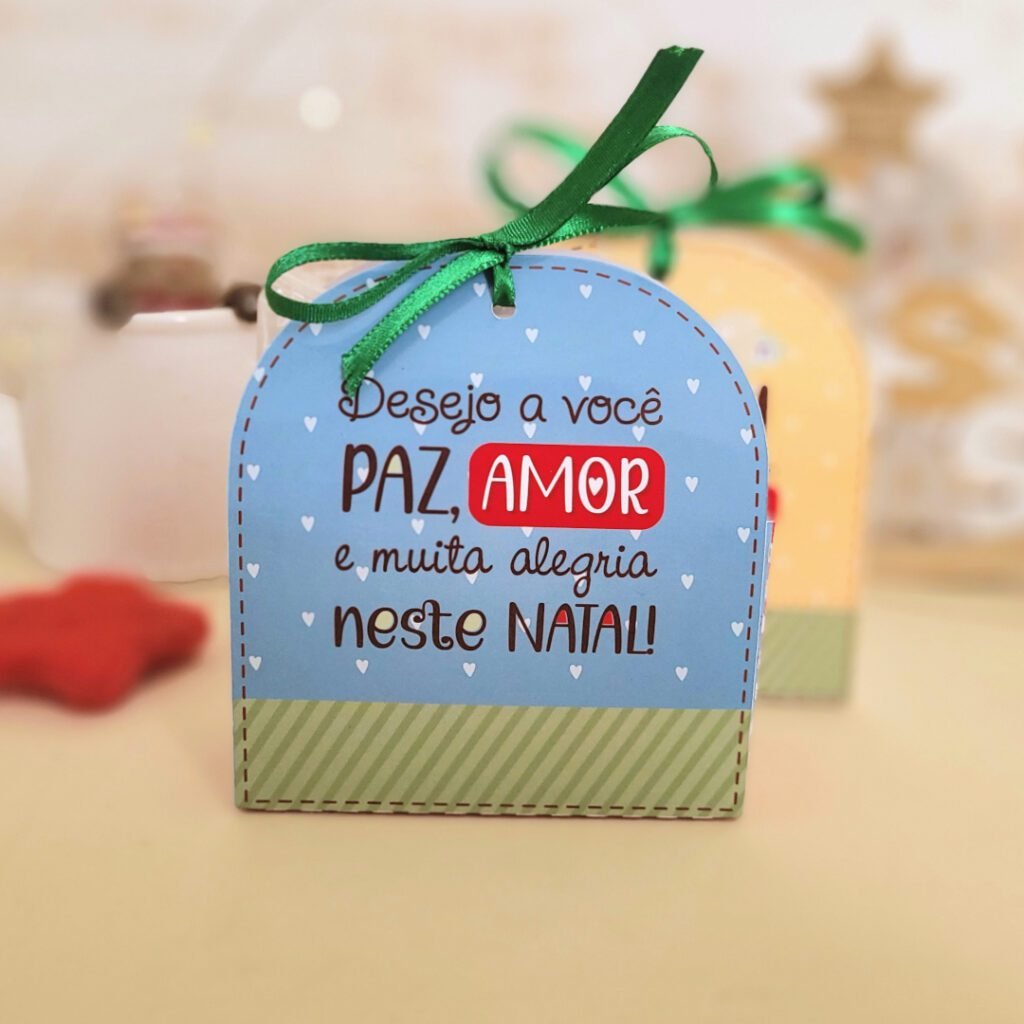 Kit Digital | Mimos - Natal 2023 (Telma Contel) - Imagem 24