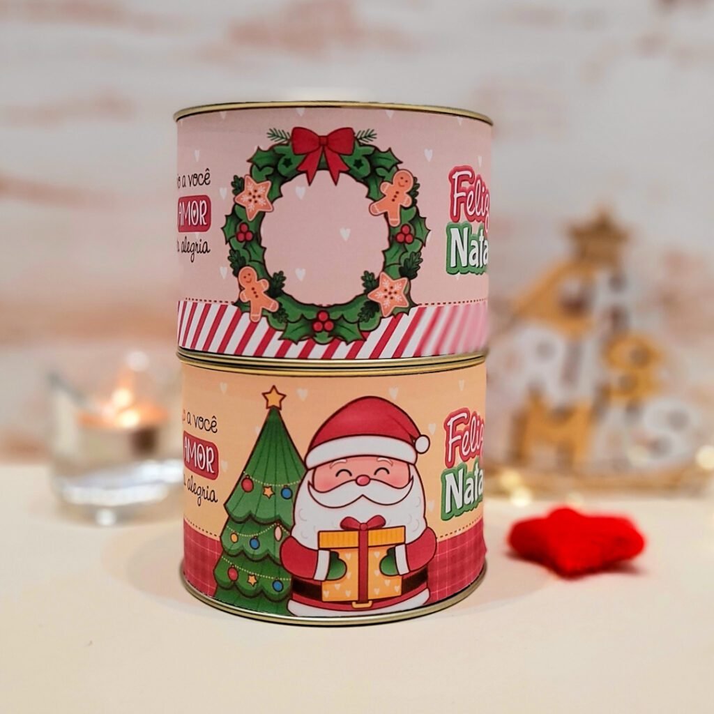 Kit Digital | Mimos - Natal 2023 (Telma Contel) - Imagem 34