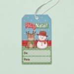 Kit Digital | Mimos - Natal 2023 (Telma Contel) - Imagem 31