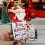 Combo Bis - Natal 2023 (Chuvinha de Papel) - Imagem 13