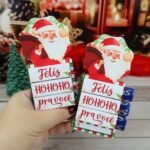 Combo Bis - Natal 2023 (Chuvinha de Papel) - Imagem 14