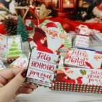 Combo Bis - Natal 2023 (Chuvinha de Papel) - Imagem 16