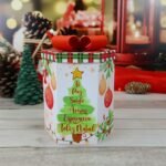 Combo Panetones – Natal 2023 (Chuvinha de Papel) - Imagem 18