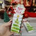 Combo Bis - Natal 2023 (Chuvinha de Papel) - Imagem 18