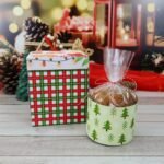 Combo Panetones – Natal 2023 (Chuvinha de Papel) - Imagem 2