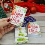 Combo Bis - Natal 2023 (Chuvinha de Papel) - Imagem 21