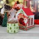 Combo Panetones – Natal 2023 (Chuvinha de Papel) - Imagem 6